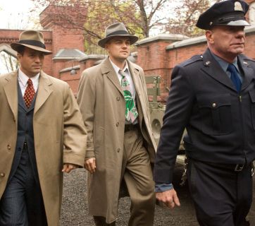 Лучшие психологические триллеры