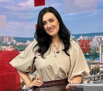 Соломия Витвицкая