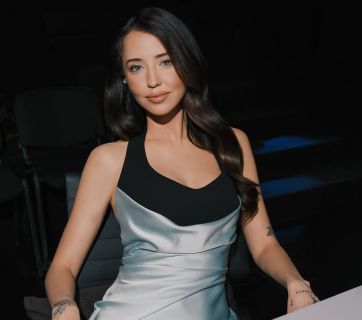 Надя Дорофеева