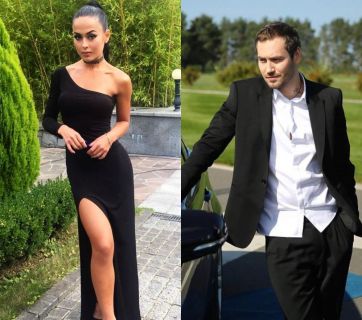 Рожден Ануси и Яна на шоу Холостяк 8