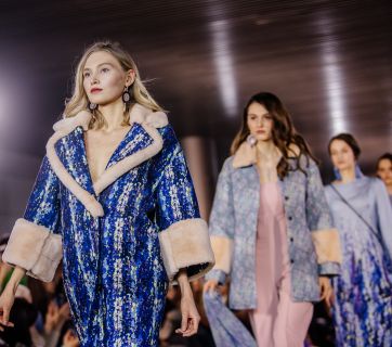 Couture de Fleur
