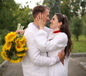 Володимир Гладкий