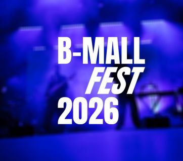 B-Mall Fest