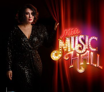 Мій Music Hall