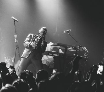 X Ambassadors