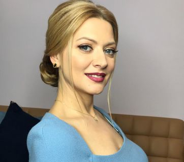 Татьяна Литвинова
