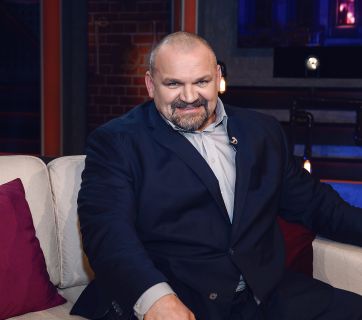 Василий Вирастюк