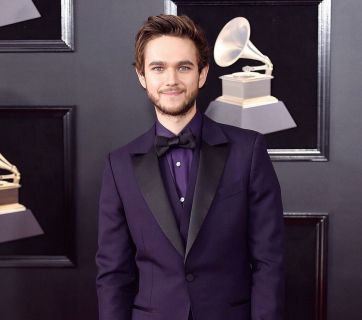 Zedd