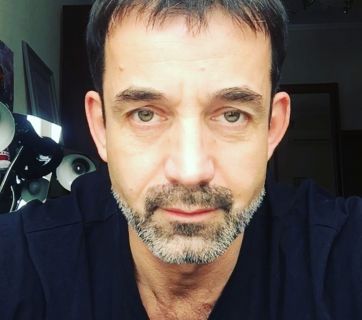 Дмитрий Певцов