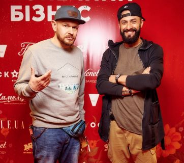 Звезды на премьере фильма