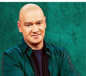 Евгений Кошевой