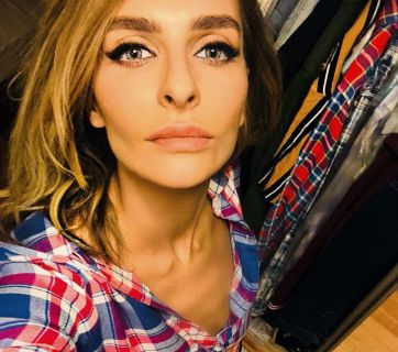 Екатерина Варнава