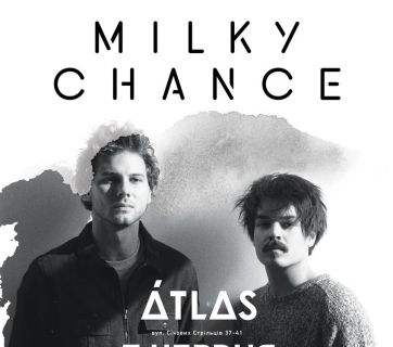 Milky Chance