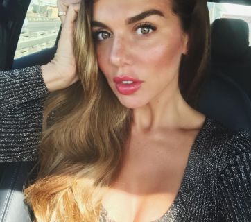 Анна Седокова