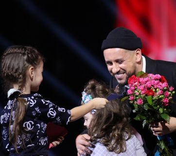 репортаж вива