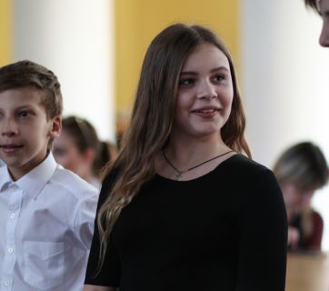 Злата Митчелл