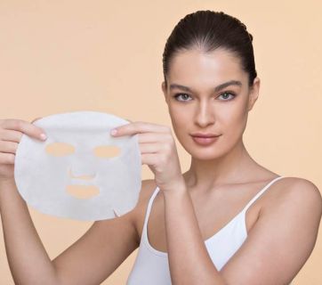 Ahava Face