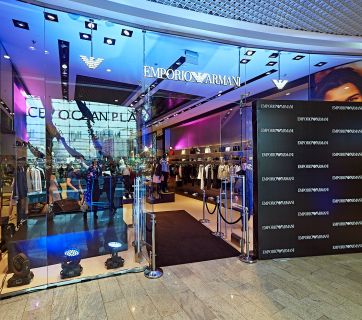 Emporio Armani