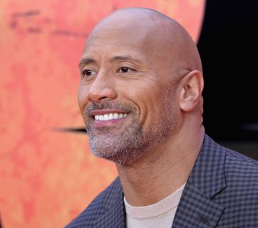 Дуэйн Джонсон