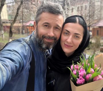 Сергей Бабкин