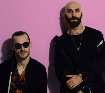 X Ambassadors