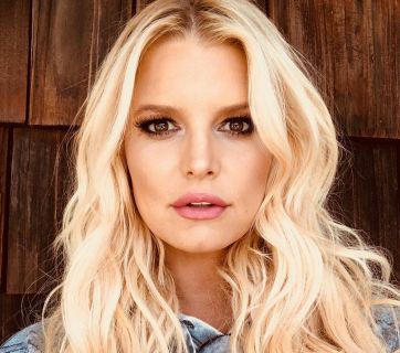 Джессика Симпсон фото