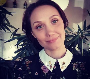 Евгения Власова