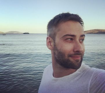 Дмитрий Шепелев
