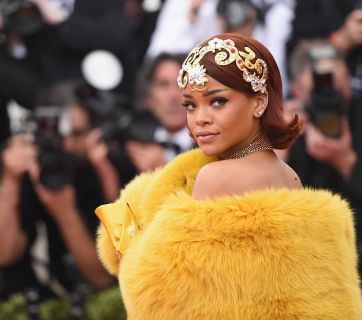Met Gala