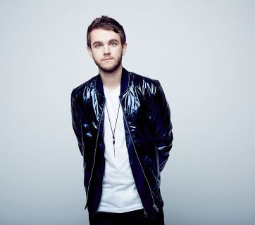 MELOVIN станет  специальным гостем на концерте DJ ZEDD в Киеве