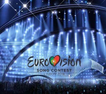 Победитель Евровидения