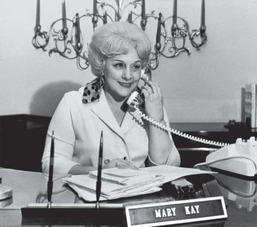 История успеха компании Mary Kay®