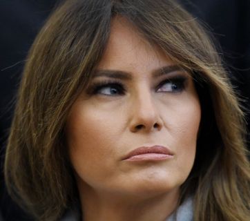 Мелания Трамп