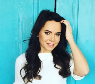 Лилия Подкопаева