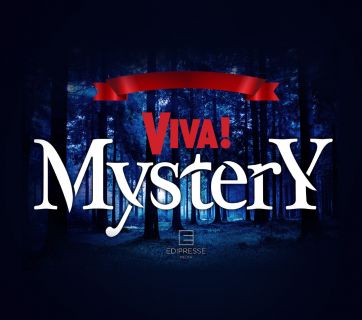 Прикоснись к тайне: костюмированный бал Viva! Mystery в честь 13-летия издания