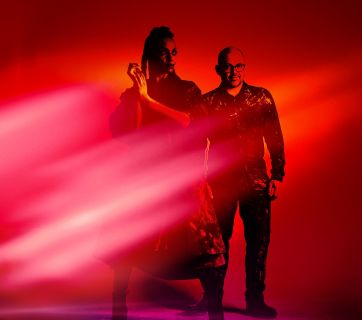 Morcheeba – хедлайнер Koktebel Jazz Festival 2018
