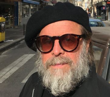 Борис Гребенщиков