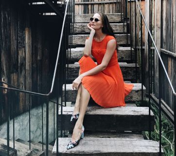 Алла Костромичева