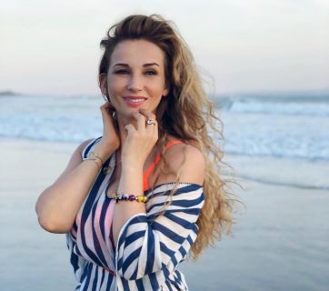 Анфиса Чехова