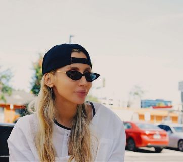 Светлана Лобода родила - СМИ