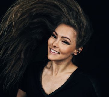 Алена Шоптенко