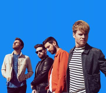 Kodaline