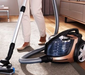 Vacuum Cleaner