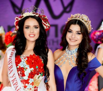 Королева Украины 2018