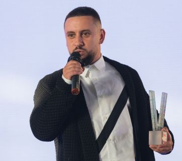 Monatik победил в номинации «Viva! Advertising Stars Award»