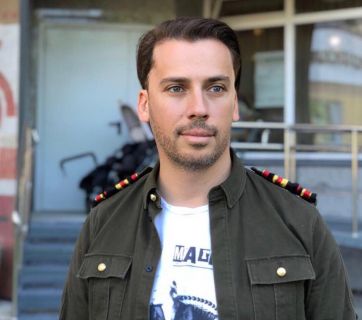 Максим Галкин