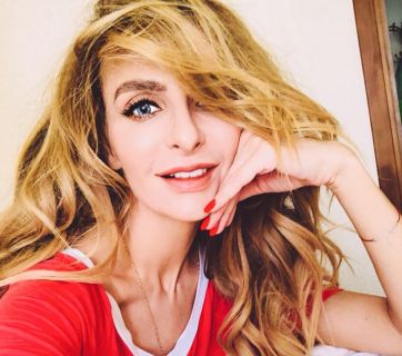 Екатерина Варнава