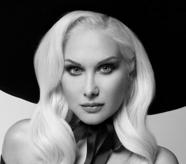 Екатерина Бужинская