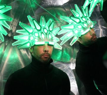 Jamiroquai