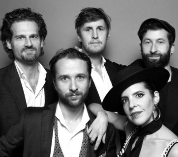 Parov Stelar